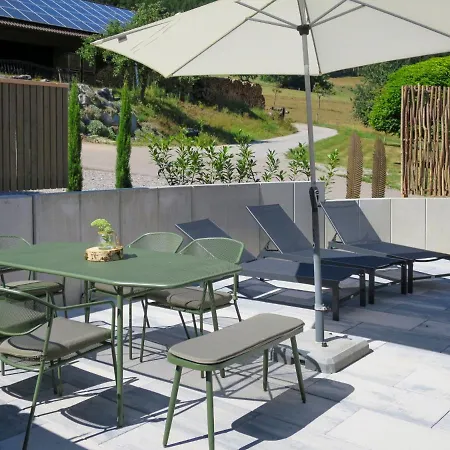 Kinast - Hft201 By Interhome