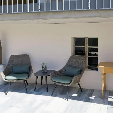 아파트 Kinast - Hft201 By Interhome Hofstetten (Baden-Wurttemberg)