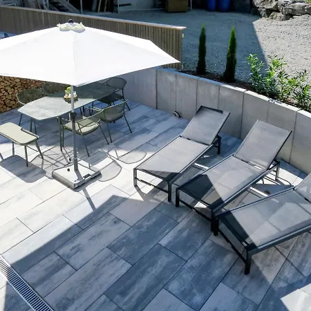 Kinast - Hft201 By Interhome *