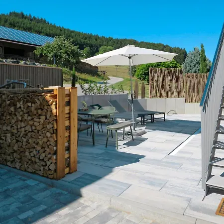 Lägenhet Kinast - Hft201 By Interhome