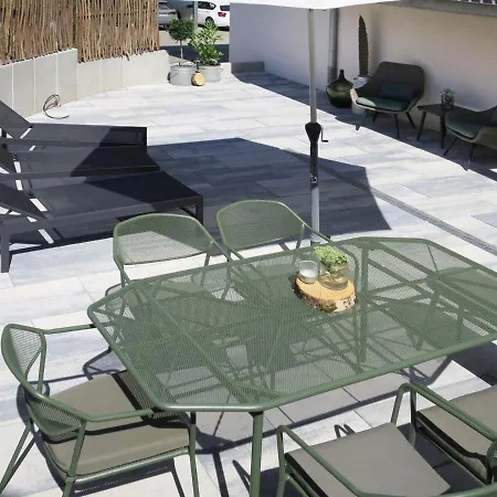 Daire Kinast - Hft201 By Interhome