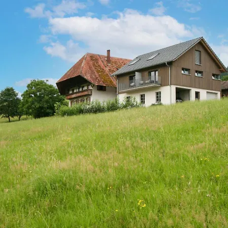Hotel Kinast - Hft201 By Interhome 3*