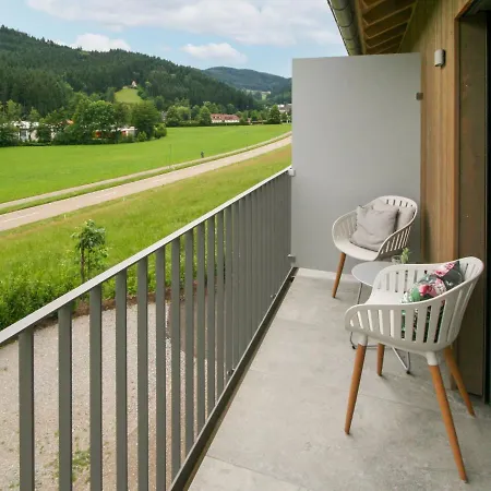 Daire Kinast - Hft201 By Interhome *