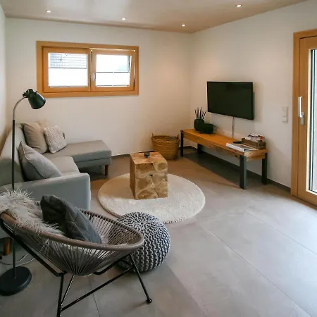 Daire Kinast - Hft201 By Interhome *