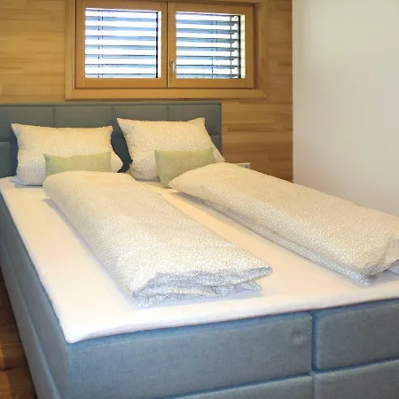 Kinast - Hft201 By Interhome 아파트