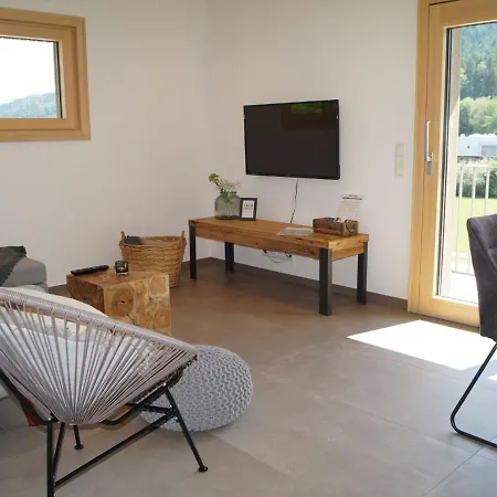 Kinast - Hft201 By Interhome * Hofstetten (Baden-Wurttemberg)