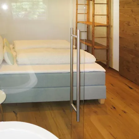 Kinast - Hft201 By Interhome Hotel 3*