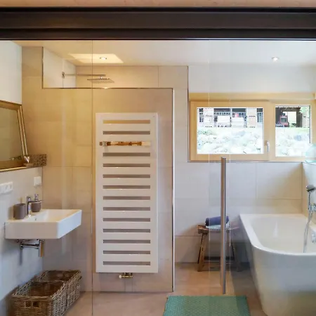 Kinast - Hft201 By Interhome 3*