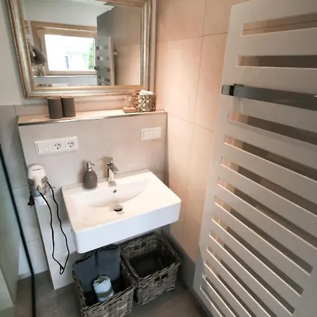 Daire Kinast - Hft201 By Interhome Hofstetten (Baden-Wurttemberg)