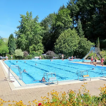 Kinast - Hft201 By Interhome Daire *