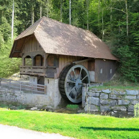 Kinast - Hft201 By Interhome Daire *