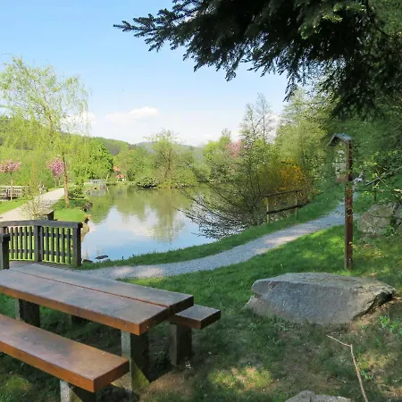 Daire Kinast - Hft201 By Interhome