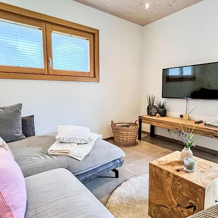 Kinast - Hft201 By Interhome Apartment