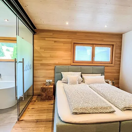 Kinast - Hft201 By Interhome Apartment *