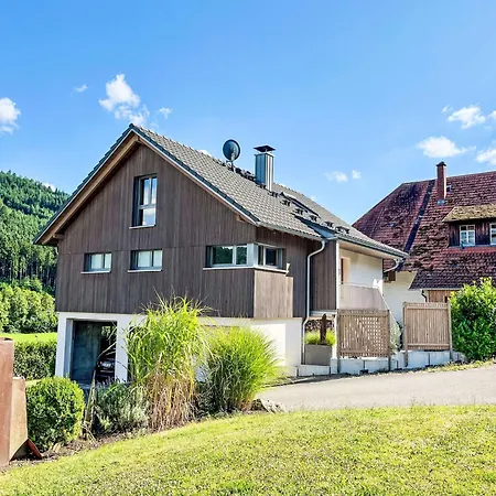 Apartment Kinast - Hft201 By Interhome