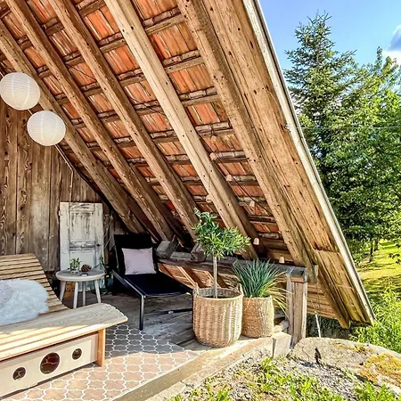 Kinast - Hft201 By Interhome * Hofstetten (Baden-Wurttemberg)