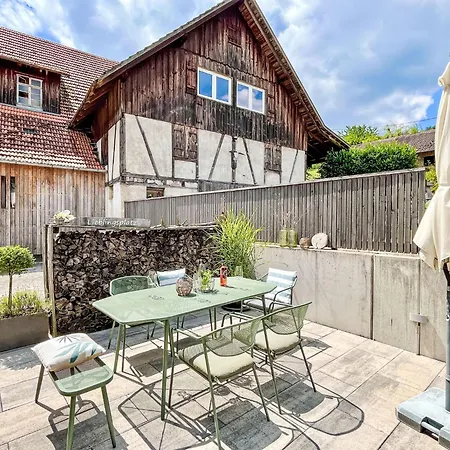 Apartment Kinast - Hft201 By Interhome