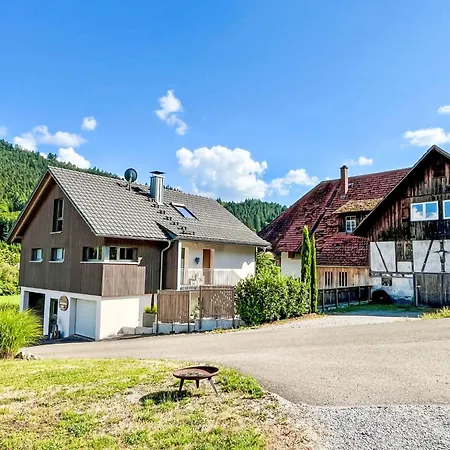 Kinast - Hft201 By Interhome Lägenhet *