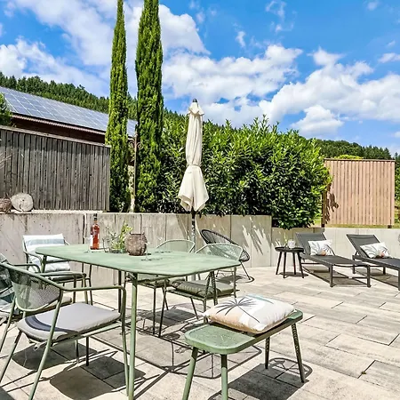 Kinast - Hft201 By Interhome Lägenhet Hofstetten (Baden-Wurttemberg)