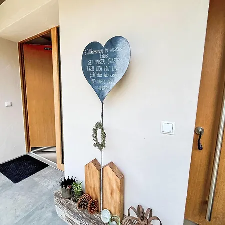Kinast - Hft201 By Interhome * Hofstetten (Baden-Wurttemberg)
