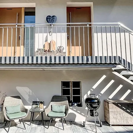 Kinast - Hft201 By Interhome *