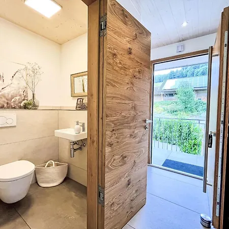 Kinast - Hft201 By Interhome Lägenhet Hofstetten (Baden-Wurttemberg)