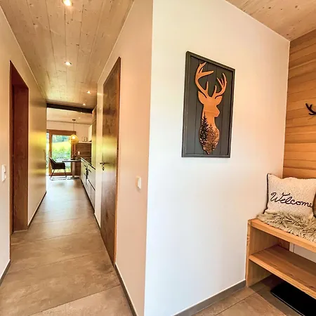 Kinast - Hft201 By Interhome * Hofstetten (Baden-Wurttemberg)