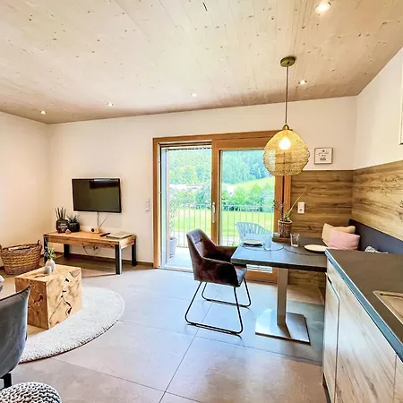 Lägenhet Kinast - Hft201 By Interhome Hofstetten (Baden-Wurttemberg)