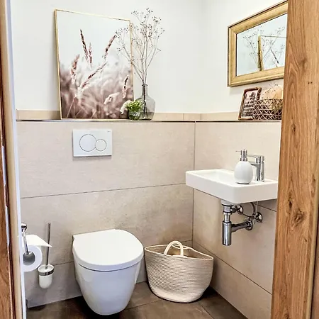 Kinast - Hft201 By Interhome * Hofstetten (Baden-Wurttemberg)