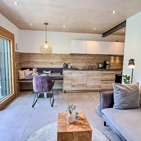 Kinast - Hft201 By Interhome Lägenhet Hofstetten (Baden-Wurttemberg)