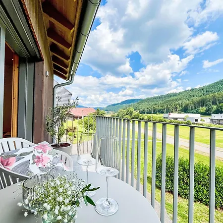 Kinast - Hft201 By Interhome Lägenhet