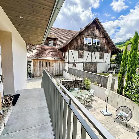Lägenhet Kinast - Hft201 By Interhome Hofstetten (Baden-Wurttemberg)
