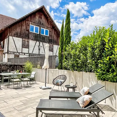 Kinast - Hft201 By Interhome *