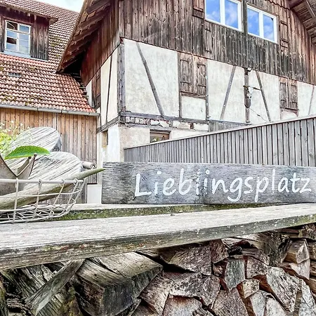 Kinast - Hft201 By Interhome Hofstetten (Baden-Wurttemberg)