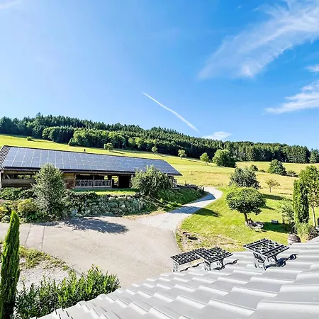 Lägenhet Kinast - Hft201 By Interhome Hofstetten (Baden-Wurttemberg)