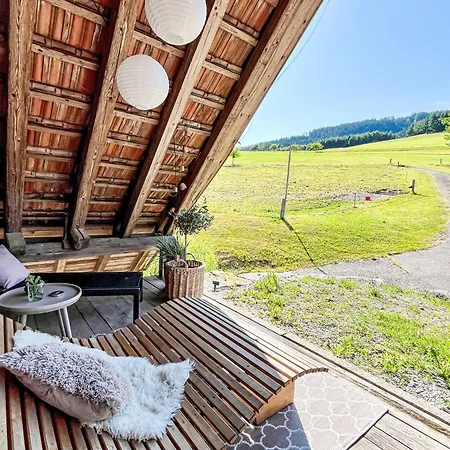 Lägenhet Kinast - Hft201 By Interhome