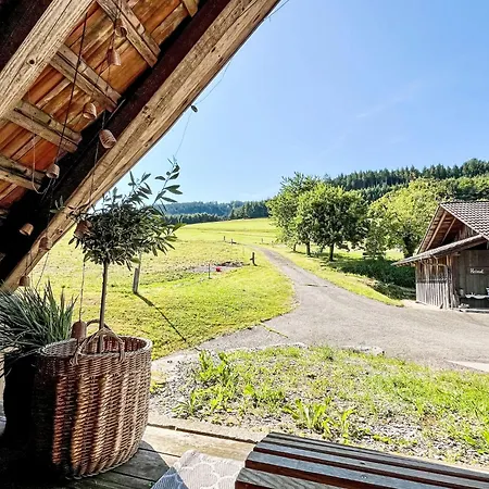 Lägenhet Kinast - Hft201 By Interhome Hofstetten (Baden-Wurttemberg)