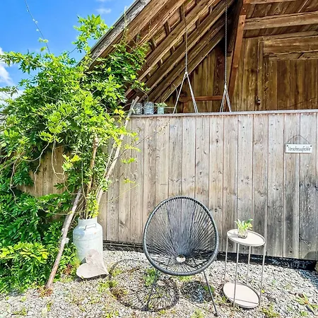 Kinast - Hft201 By Interhome Lägenhet