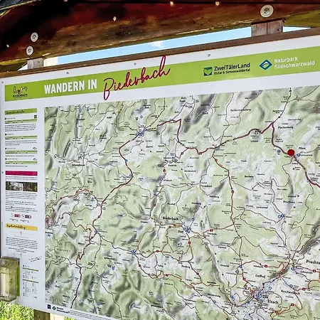 Kinast - Hft201 By Interhome Hofstetten (Baden-Wurttemberg)